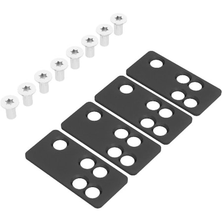 Vertiv Vr Baying Kit, VRA5002 VRA5002